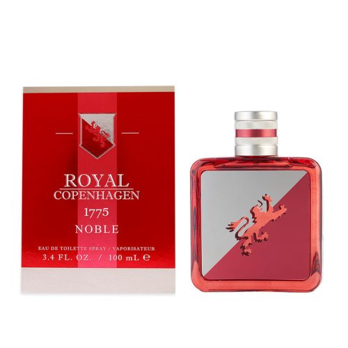 1775NobleForMenByRoyalCopenhagenEauDeToiletteSpray3.4Oz