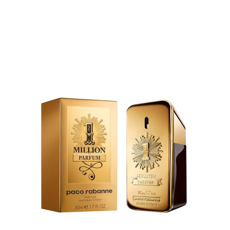 1MillionParfumForMenByPacoRabanneParfum1.7oz 687687ed b83f 4982 9c2e 072b8eac75cc