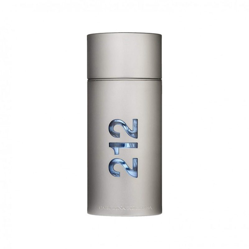 212ForMenByCarolinaHerreraEauDeToiletteSpray