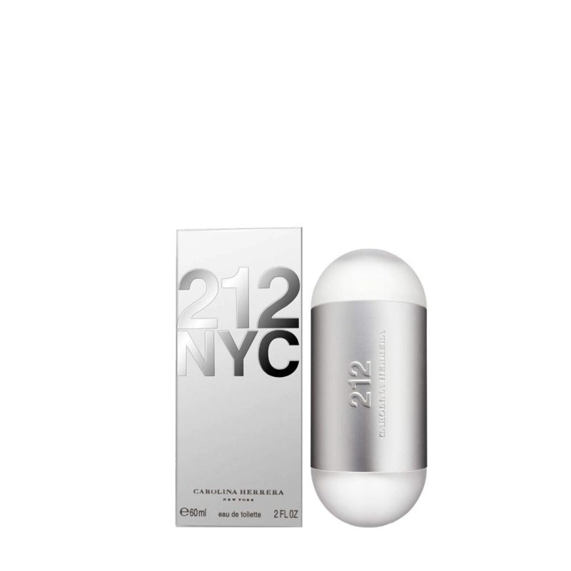 212NYCForWomenByCarolinaHerreraEauDeToilette2oz