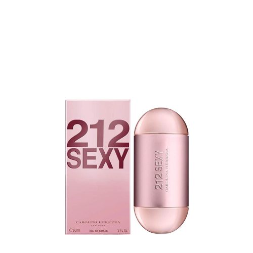 212SexyForWomenByCarolinaHerreraEauDeParfum2oz