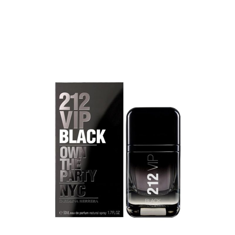 212VIPBlackForMenByCarolinaHerreraEauDeParfum1.7oz 60e8cbd4 0d84 4f02 a0c4 36ef42fa7dfa