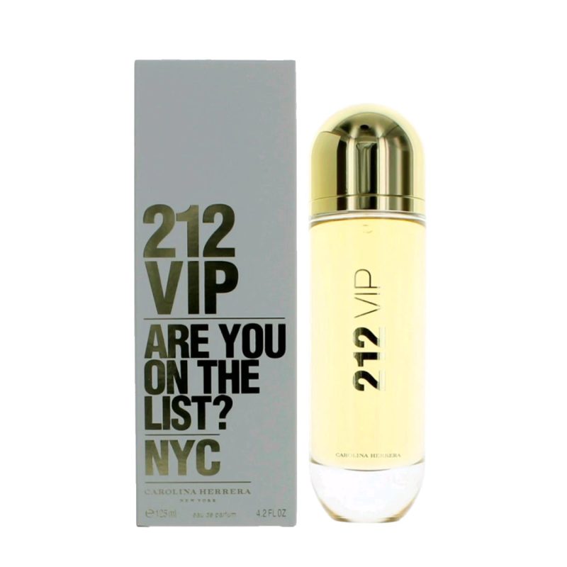 212VipForWomenByCarolinaHerreraEaudeParfum4.2oz