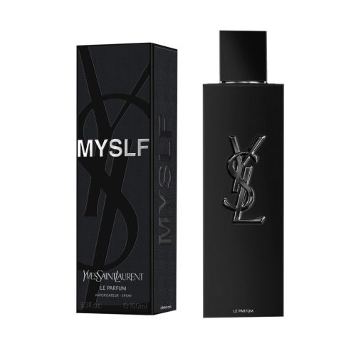 3.4oz1MYSLFForMenByYSLYvesSaintLaurentLeParfumSpray