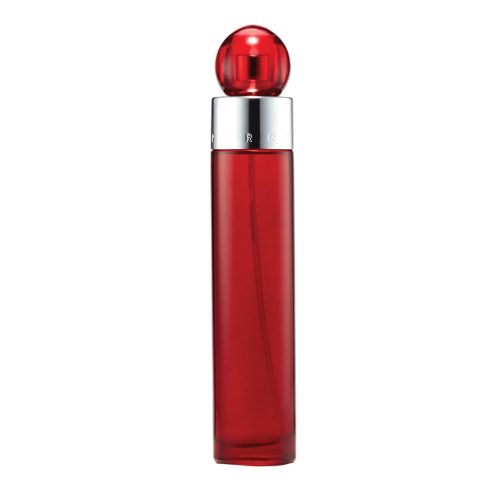 360 Red For Men By Perry Ellis Eau De Toilette