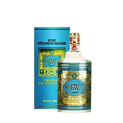 4711 By ECHT Kolnisch Wasser Eau De Cologne 10.1 oz