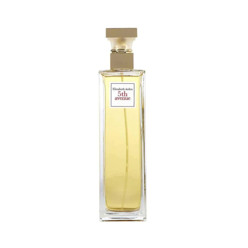 5th Avenue For Women By Elizabeth Arden Eau De Parfum Spray 4.2 Oz