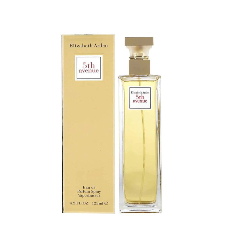 5thAvenueForWomenByElizabethArdenEauDeParfumSpray4.2oz