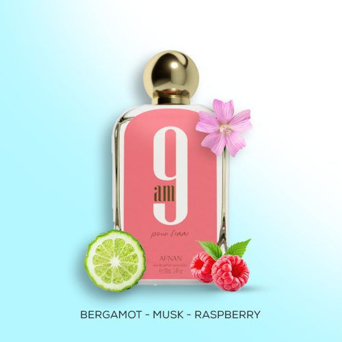 9AMPourFemmeByAfnanEauDeParfum3.4Oz 973e70e9 b70c 4b20 b0f0 e5d7959dc137