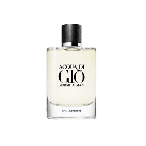 Acqua Di Gio For Men By Giorgio Armani Eau De Parfum Spray