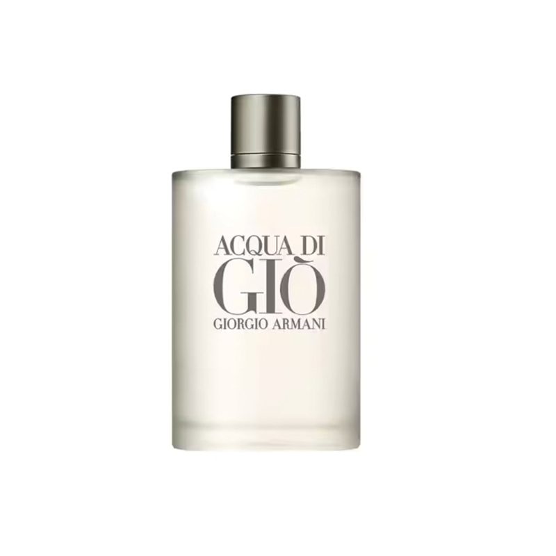 Acqua Di Gio For Men By Giorgio Armani Eau De Toilette