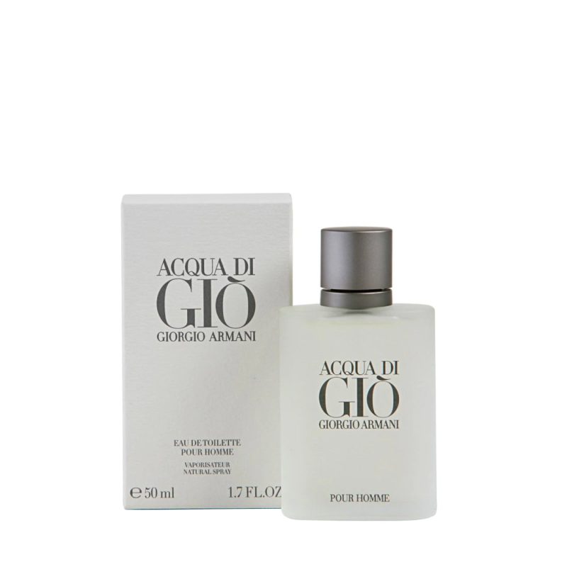 AcquadiGioForMenByGiorgioArmaniEaudeToilette1.7oz