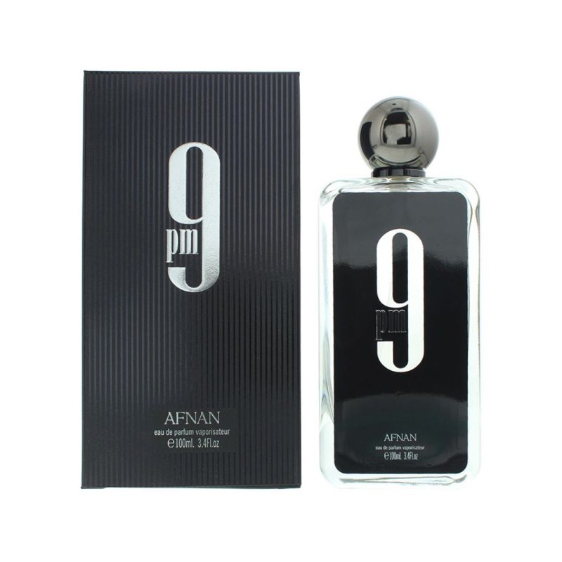 Afnan9PMForMenByAfnanEauDeParfum3.4Oz