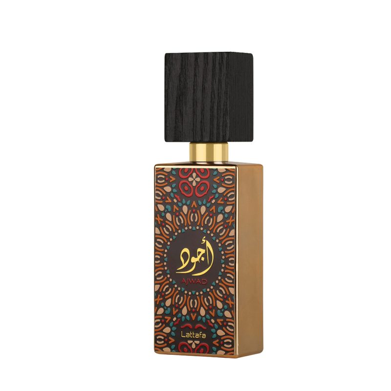 Ajwad By Lattafa Eau De Parfum Spray 2.04 Oz