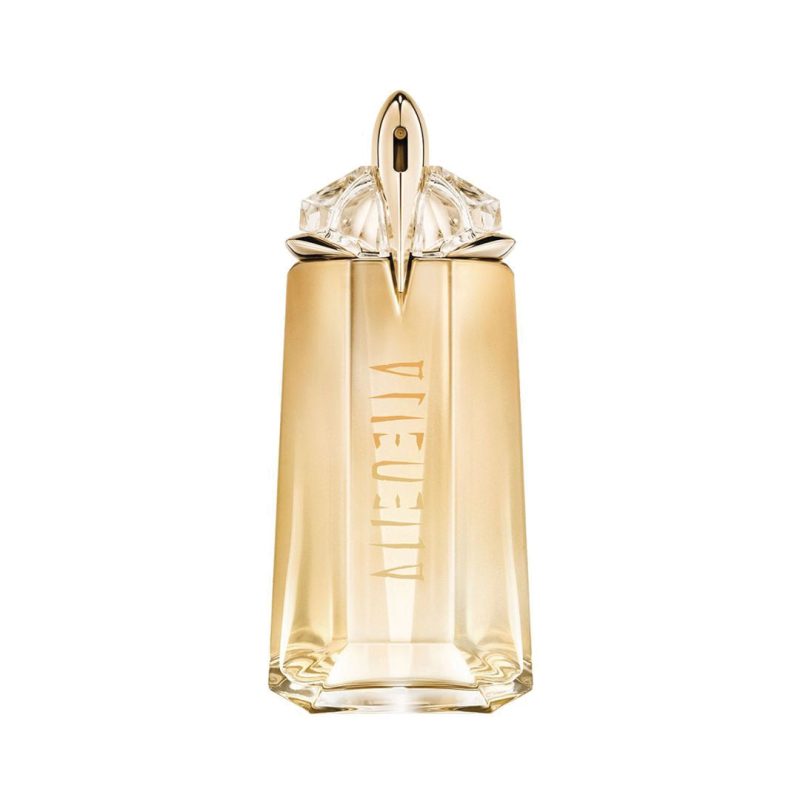 Alien Goddess For Women By Thierry Mugler Eau de Parfum Spray 3.0 oz