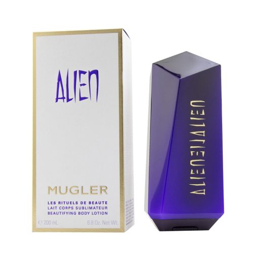 AlienBodyLotionForWomenByThierryMugler6.8oz