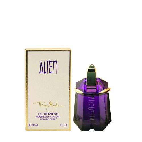 AlienForWomenByThierryMuglerEaudeParfum1oz