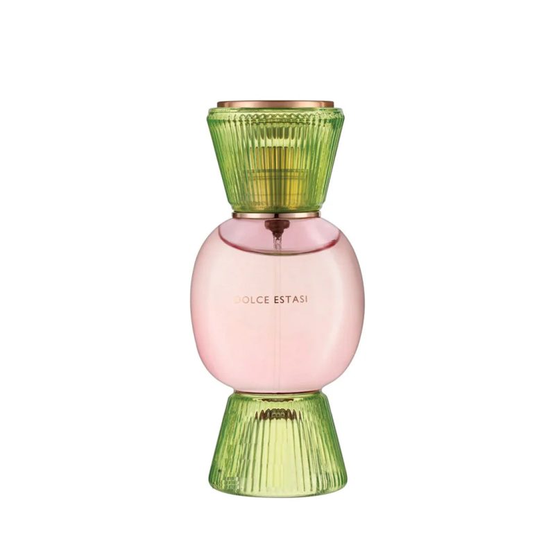 Allegra Dolce Estasi For Women By Bvlgari Eau De Parfum 3.4 Oz