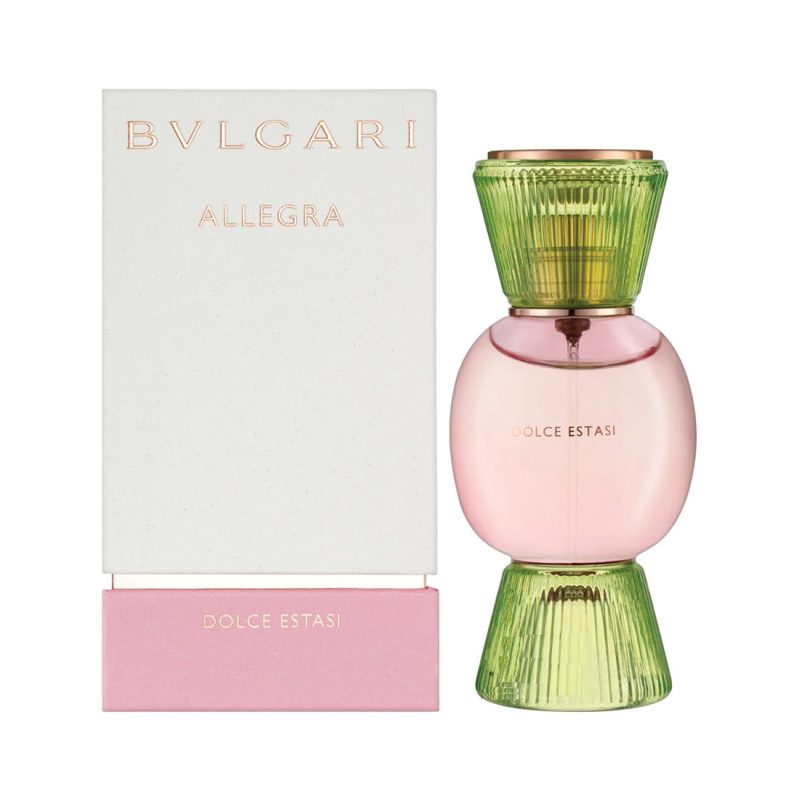 AllegraDolceEstasiForWomenByBvlgariEauDeParfum3.4Oz