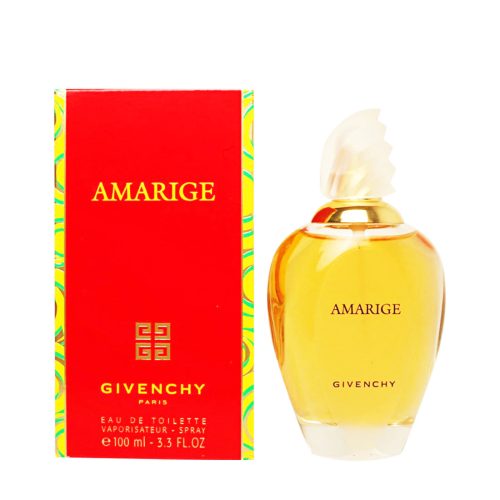 AmarigeForWomenByGivenchyEauDeToiletteSpray