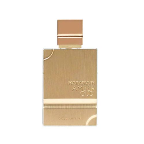 Amber Oud Gold Edition By Al Haramain Eau De Parfum Spray