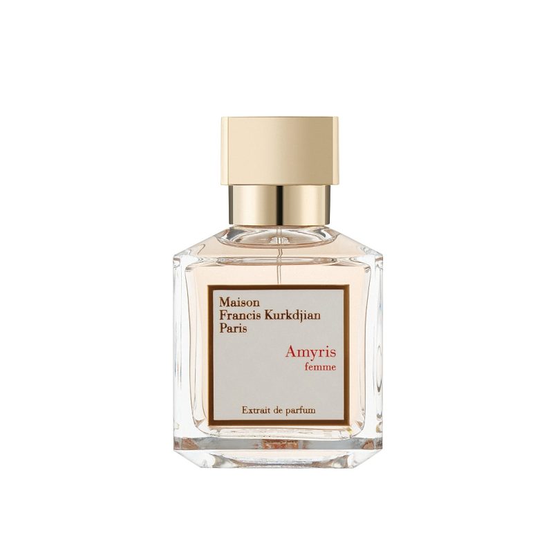 Amyris Femme By Maison Francis Kurkdjian Extrait De Parfum 2.4 Oz