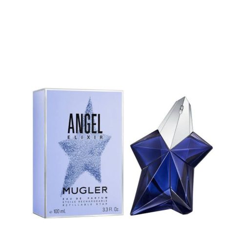 AngelElixirForWomenByThierryMuglerEauDeParfumSpray3.4oz