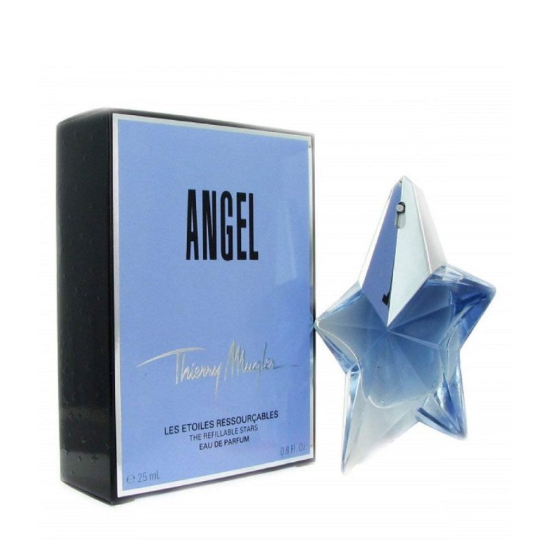 AngelForWomenByThierryMuglerEauDeToiletteSpray0.8oz 61719961 a116 4991 b9ec 1602e712c055