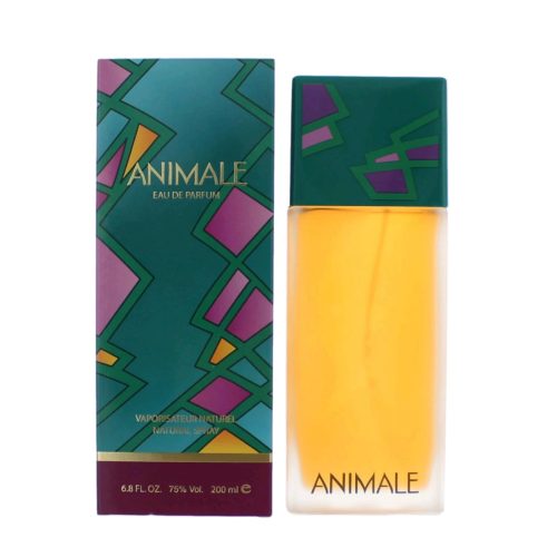 AnimaleForWomenByAnimalEauDeParfumSpray6.8oz