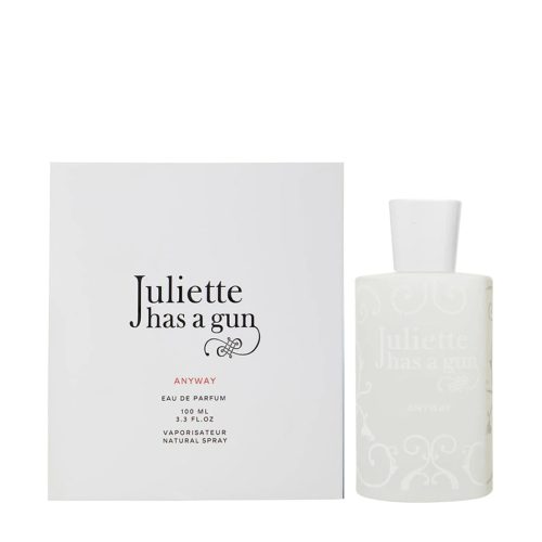 AnywayForWomenByJuliettehasaGunEaudeParfumSpray3.3oz