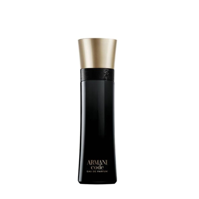 Armani Code For Men By Giorgio Armani Eau De Parfum Spray