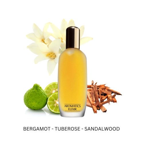 AromaticsElixirForWomenByCliniqueEauDeParfumSpray