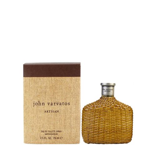 Artisan For Men By John Varvatos Eau De Toilette 2.5 OZ