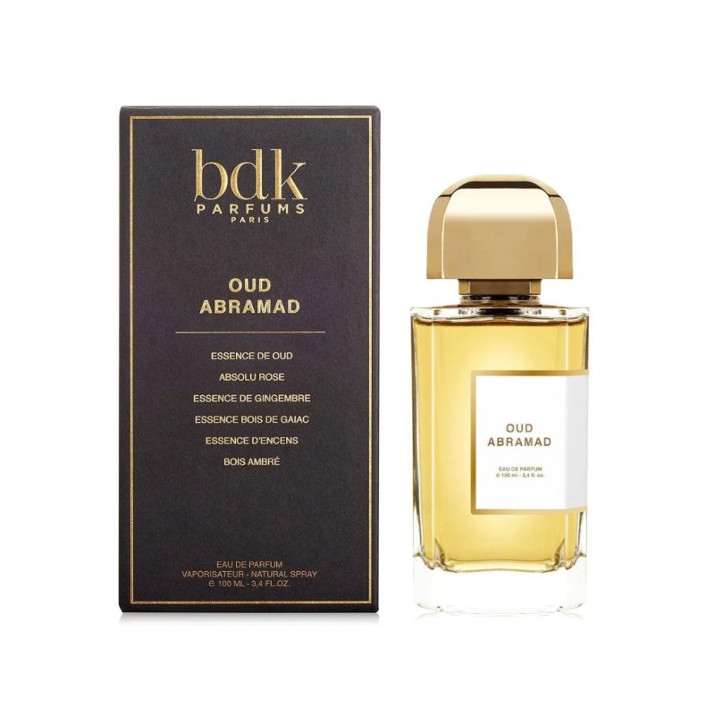 BDKOudAbramadByBDKParfumsEauDeParfum3.4Oz