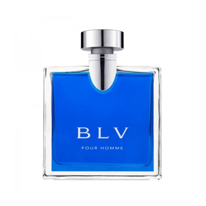 BLV For Men By Bvlgari Eau De Toilette Spray