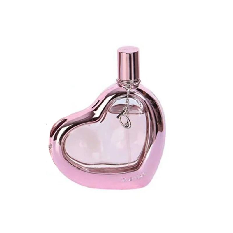 Bebe Sheer For Women By Bebe Eau De Parfum Spray 3.4 Oz