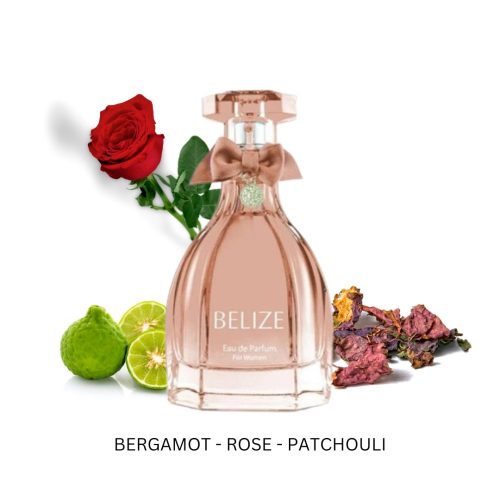 BelizeBlossomForWomenByBelizeEauDeParfum3.4Oz