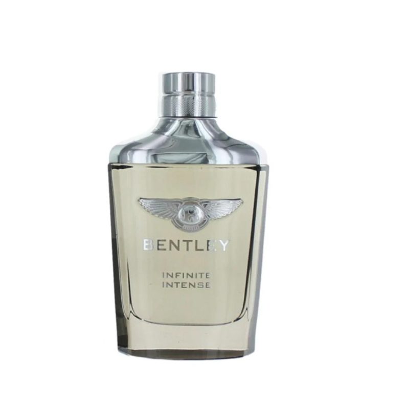 Bentley Infinite Intense For Men By Bentley Eau De Parfum 3.4 Oz