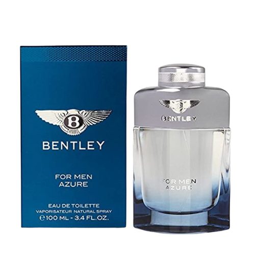 BentleyAzureforMenByBentleyEaudeToilette3.4oz