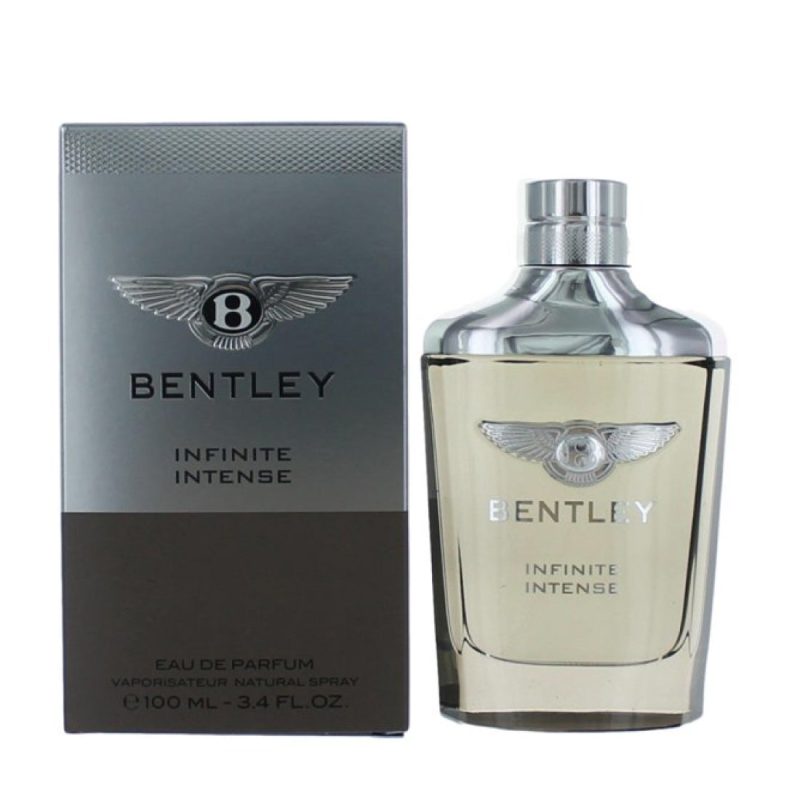 BentleyInfiniteIntenseforMenByBentleyEaudeParfum3.4oz