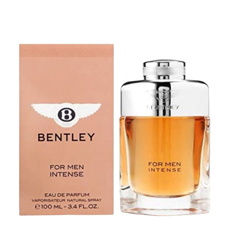 BentleyIntenseForMenByBentleyEaudeParfumSpray3.4oz