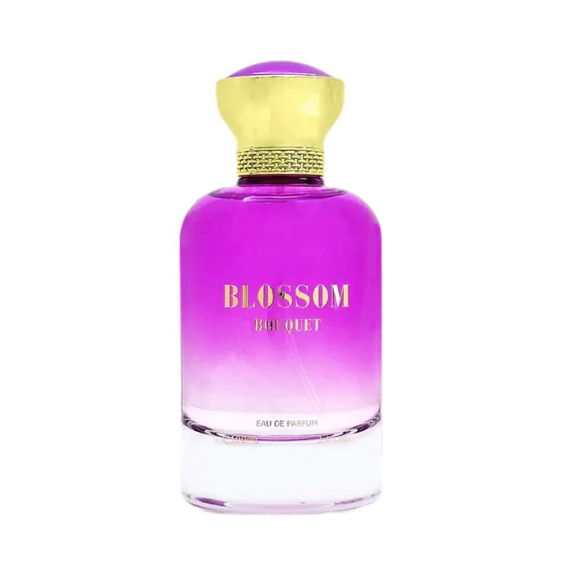 Bharara Blossom Bouquet For Women By Bharara Eau De Parfum Spray 3.4 Oz