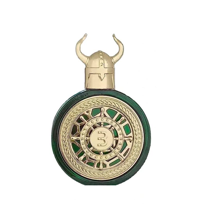 Bharara Viking Dubai By Bharara Parfum Spray 3.4 Oz