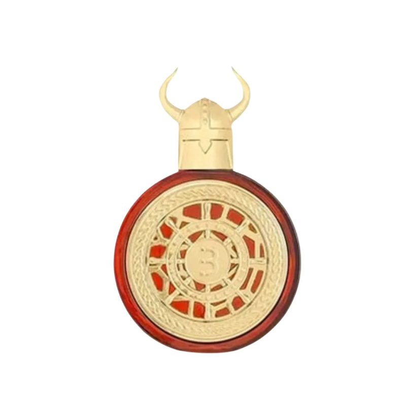 Bharara Viking Rio By Bharara Parfum Spray 3.4 Oz