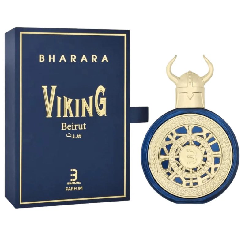 BhararaVikingBeirutbyBhararaParfumSpray3.4oz