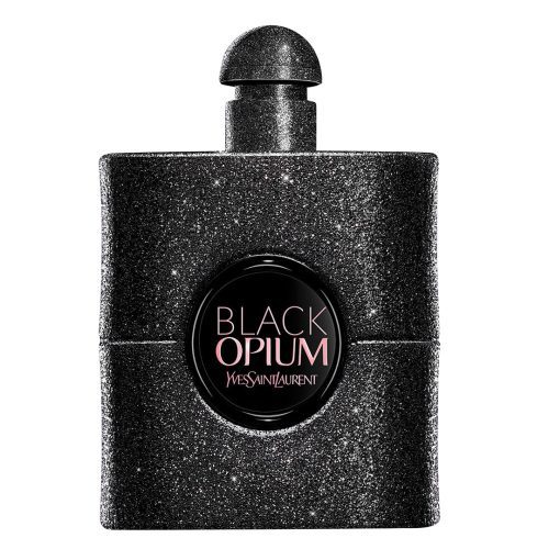 Black Opium Extreme For Women By YSL Yves Saint Laurent Eau De Parfum Spray 3.0 oz