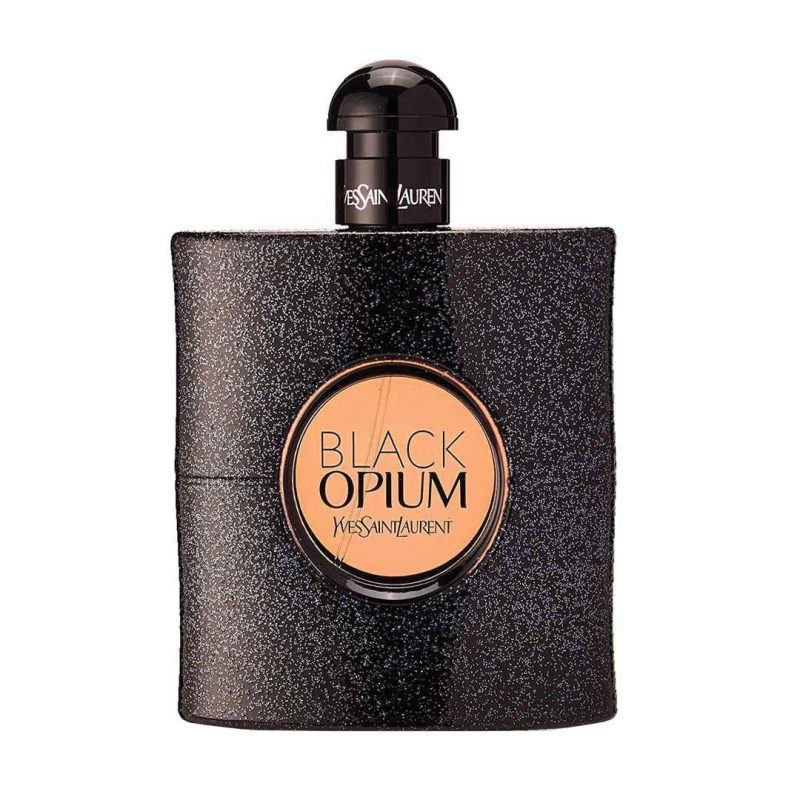 Black Opium For Women By YSL Yves Saint Laurent Eau De Parfum