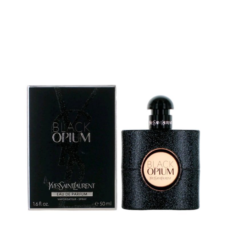 BlackOpiumForWomenByYSLYvesSaintLaurentEauDeParfum1.6oz ee9cb720 f7ae 4549 bc6c d81a96d183c3