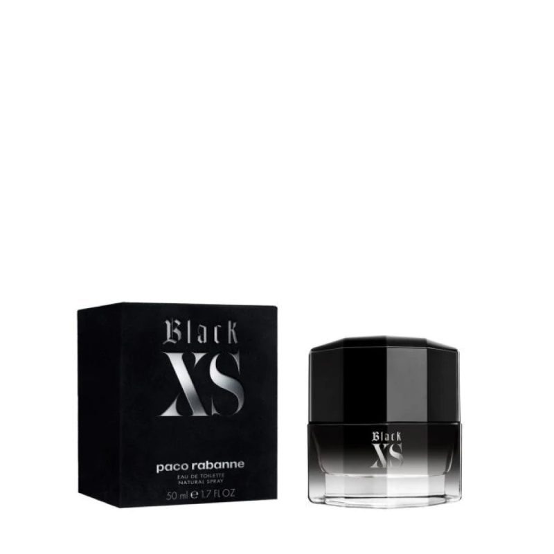 BlackXSForMenByPacoRabanneEaudeToiletteSpray1.7oz 518dd0b4 bb68 4afa 8f16 758f63dcd807