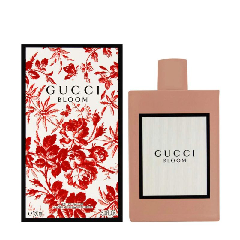 BloomForWomenByGucciEauDeParfumSpray5oz